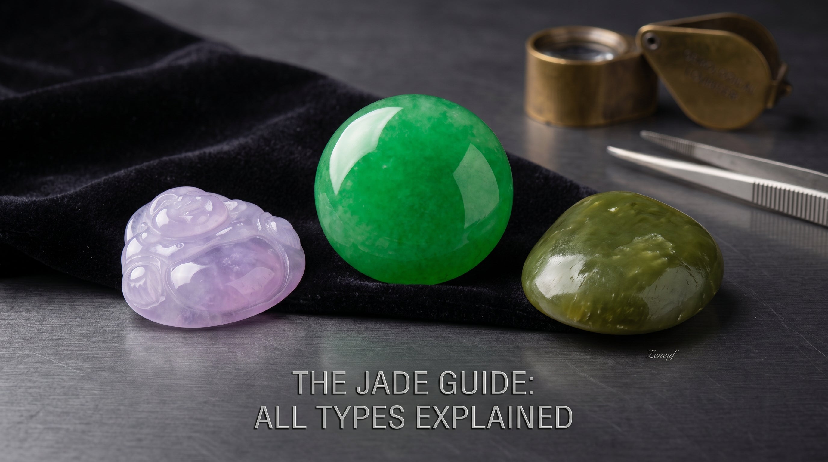 Jade Guide