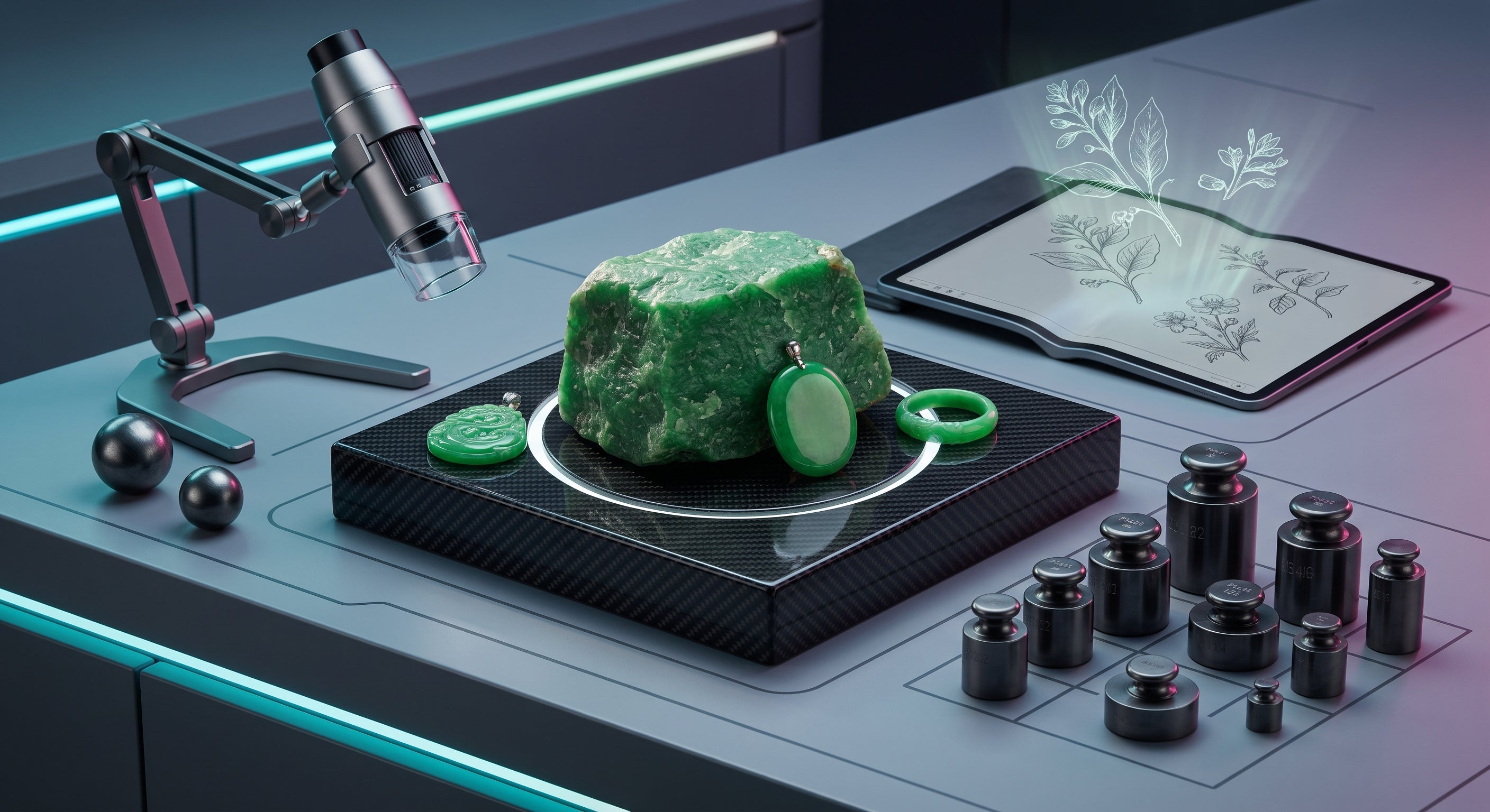 Imperial Jade
