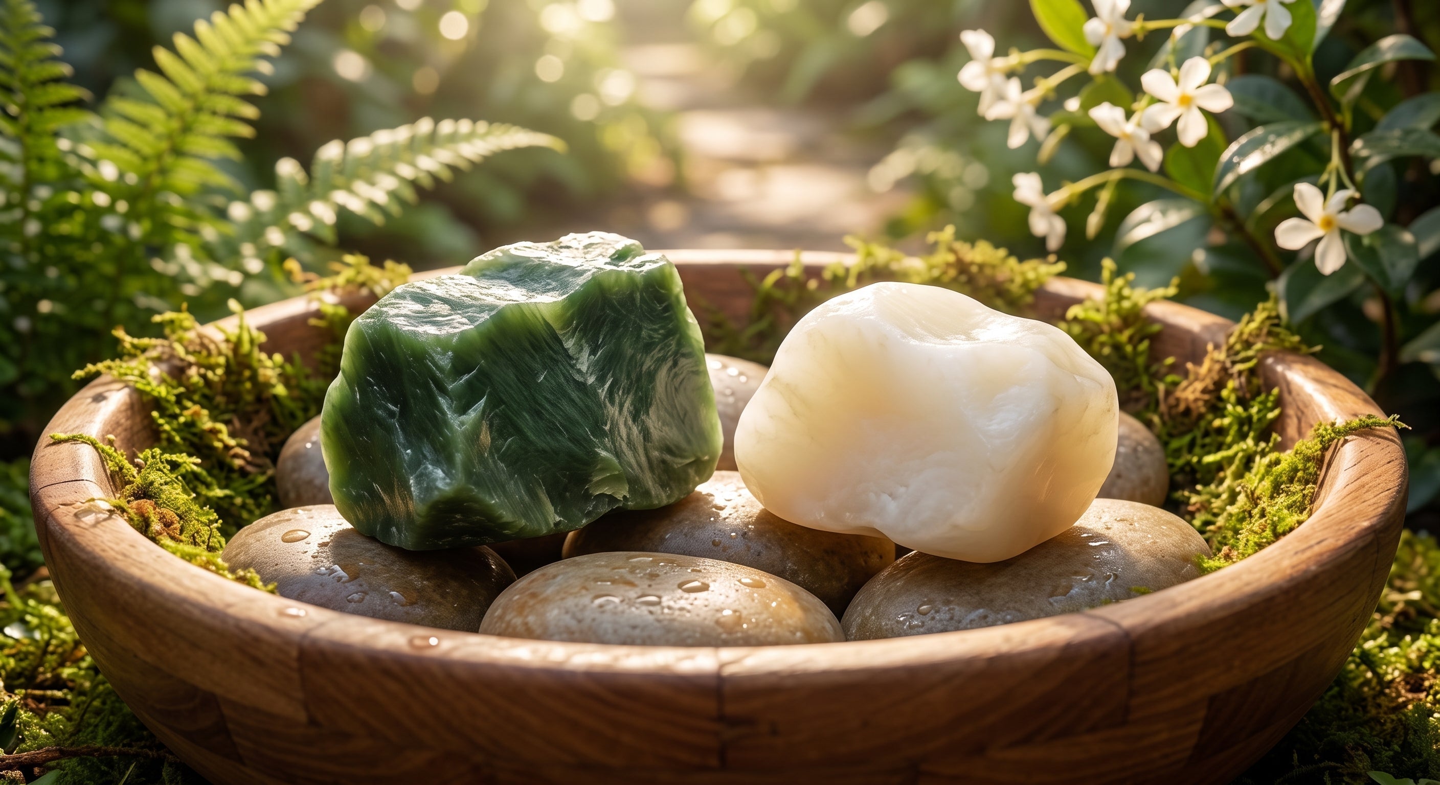Nephrite Jade