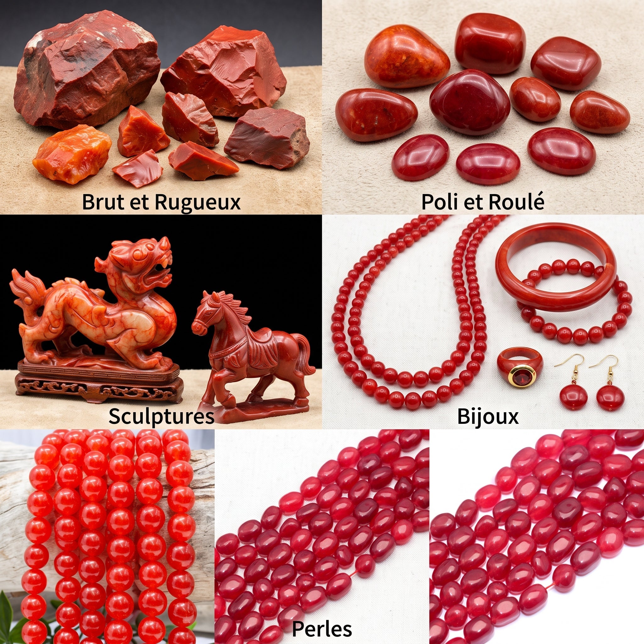 Red Jade
