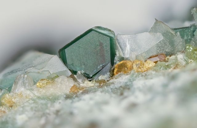 jade stone