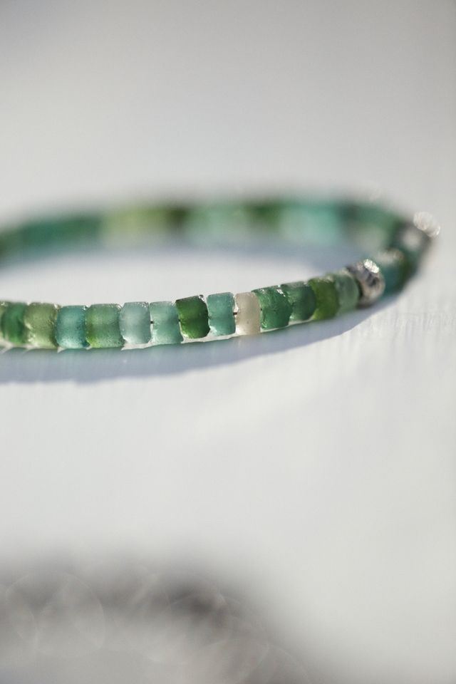 jade bracelet