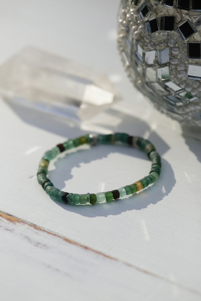 Jade Bangle